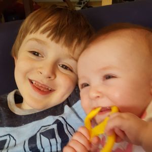 Meet your Posher, Joann